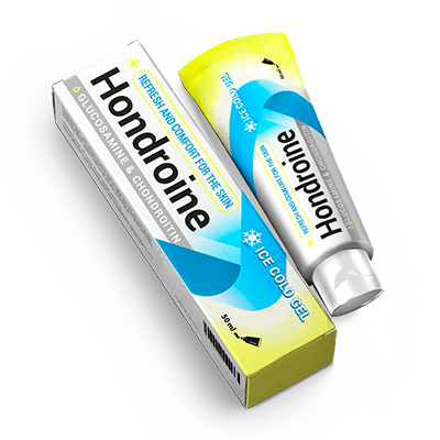 Gél Hondroine